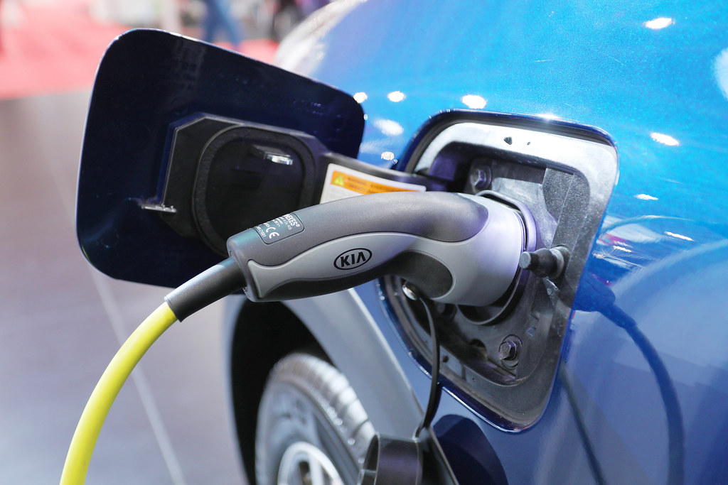 Recharging An Electric Car: Everything You Need To Know